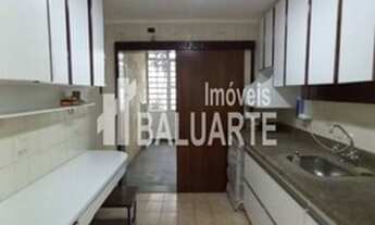 Imagem 6: Sobrado com 3 dormitórios, 120 m² - venda ou aluguel - Chácara Flora - São Paulo/SP