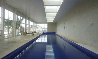 Imagem 5: APARTAMENTO RESIDENCIAL em CAMPINAS - SP, ALPHAVILLE CAMPINAS