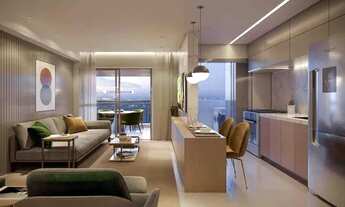 Imagem 4: Club Station Belém - Residencial