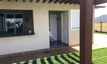 Imagem 5: Chácara em condomínio fechado