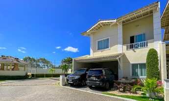 Imagem 3: Casa para venda com 160 metros quadrados com 5 quartos em Messejana - Fortaleza