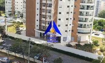 Imagem 2: Flat no Condomínio Spetaccolo