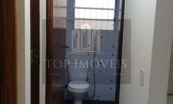 Imagem 6: Oportunidade - Apartamento com 2 quartos e o maior quintal do condomínio à venda