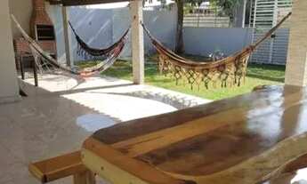 Imagem 5: Casa de Praia Casa com 3 dormitórios