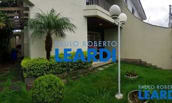 Imagem: CASA ASSOBRADADA - CARRÃO - SP