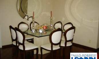 Imagem 4: APARTAMENTO - MORUMBI - SP