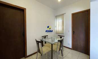 Imagem 6: BELO HORIZONTE - Apartamento Padrão - Coração Eucarístico