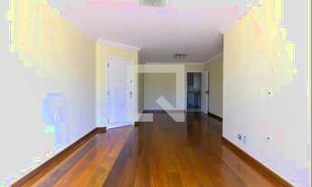 Imagem 3: Apartamento para Aluguel - Perdizes, 3 Quartos, 135 m2