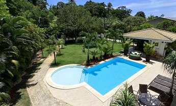 Imagem 4: Condomínio Encontro das Águas 5 Suites