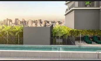 Imagem 4: Sao Paulo - Apartamento Padrão - Campo Grande