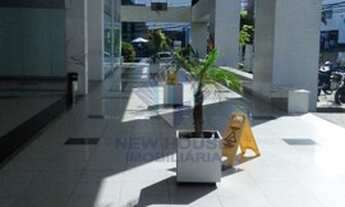 Imagem 3: Edf. Iguatemi Business e Flat - 15º andar - 28 m²