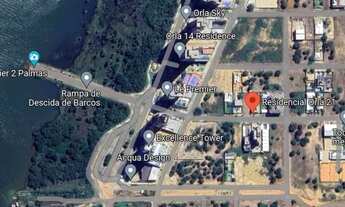 Imagem 7: Ágio de apartamento Orla 21, Unidade 301 com 75m²