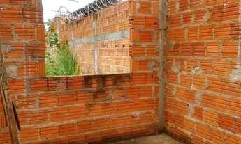 Imagem 5: Vende-se lote com contrução no jardim olímpico 180m