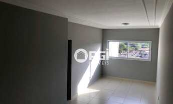 Imagem 2: Apartamento com 2 dormitórios para alugar, 65 m² por R$ 1.705,39/mês - Residencial Flórida