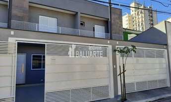 Imagem 2: Sobrado com 2 dormitórios à venda, 85 m² por R$ 490.000,00 - Campo Grande - São Paulo/SP