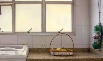 Imagem 6: São Paulo - Apartamento Padrão - Mandaqui