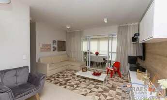 Imagem 5: Apartamento com 2 dormitórios, 94 m² - venda por R$ 950.000,00 - Vila Santa Catarina - Sã