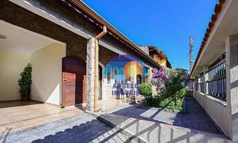 Imagem: Casa com 3 dormitórios à venda, 188 m²