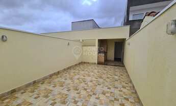 Imagem 7: Sobrado novo 3 suites 2 vagas area gourmet com churrasqueira