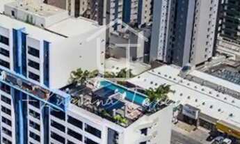 Imagem: Aluguel Studio no Edifício Time - Ponta