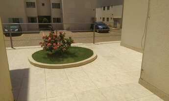 Imagem: Alugo lindo apartamento mobiliado 2qts no