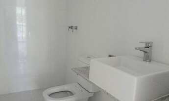 Imagem 7: Apartamento para venda possui 116 metros quadrados com 3 quartos