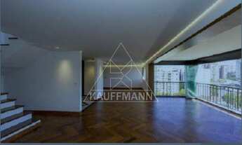 Imagem 4: Cobertura, Granja Julieta - São Paulo