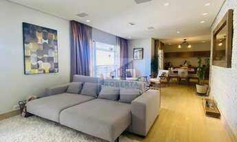 Imagem 4: APARTAMENTO À VENDA NO BROOKLIN COM 3 DORMITÓRIOS e 3 VAGAS