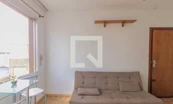 Imagem 6: Apartamento para Aluguel - Centro Histórico, 1 Quarto, 22 m2