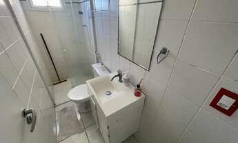 Imagem 7: Apartamento 01 dormitório no Campo da Aviação em Praia Grande