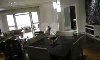 Imagem 2: Apartamento no Jardim Avelino com 260m² com 3 suítes e 4 vagas