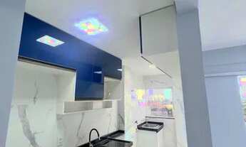 Imagem 2: Alugo Excelente Apartamento no Condomínio Garden Ville