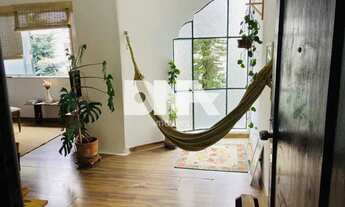 Imagem 4: Apartamento-À VENDA-Laranjeiras-Rio de Janeiro-RJ