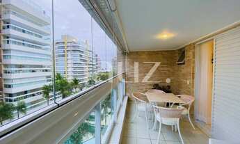 Imagem 6: APARTAMENTO PARA LOCAÇÃO ANUAL, 3 DORMITÓRIOS, 94M2, NA RIVIERA DE SÃO LOURENÇO BERTIOGA