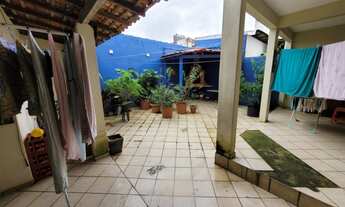 Imagem 6: Casa no Conjunto Ypuan Marambaia