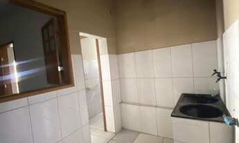 Imagem 4: Casa com 1 quarto recém reformada