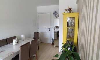 Imagem 1: Apartamento para Venda - 53.85m², 2 dormitórios, sendo 1 suites, 1 vaga - Ipanema