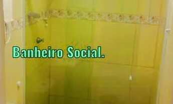 Imagem 4: Casa para venda tem 140 metros quadrados com 2 quartos em Centro - Alagoinhas - Bahia