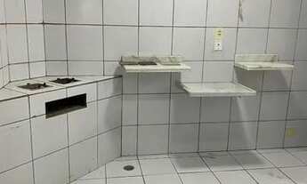 Imagem 2: Apartamento no Térreo com 2 quartos sendo 1 suíte em condomínio fechado