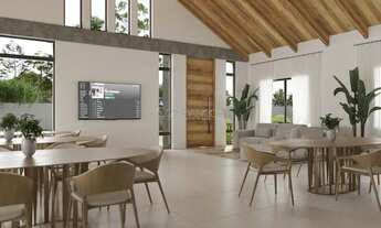 Imagem 5: Casa 3 quartos e 1 suíte à venda no Splendore na Santa Felicidade em Curitiba/PR