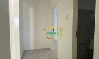 Imagem 5: Apartamento com 2 dormitórios, 69 m² - venda por R$ 189.000 ou aluguel por R$ 1.600/mês