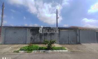 Imagem: Casa com 2 dormitórios à venda, 80 m²