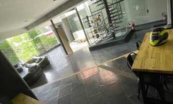 Imagem 2: Locação Apartamento Coml. Sao Bernardo do Campo Rudge Ramos Ref: 39896