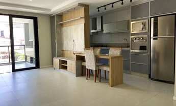 Imagem 2: Apartamento para venda com 3 dormitórios no D/Blue Residence Club em Centro - São José - S