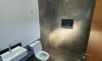 Imagem 4: CASA RESIDENCIAL em SANTA BÁRBARA D'OESTE - SP, JARDIM PÉROLA