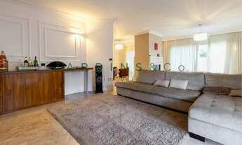 Imagem 3: SãO PAULO - Casa Padrão - Cidade Jardim