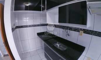 Imagem 4: KF- VENDO APARTAMENTO 2 QUARTOS COM SUITE NO VISTA DE LARANJEIRAS