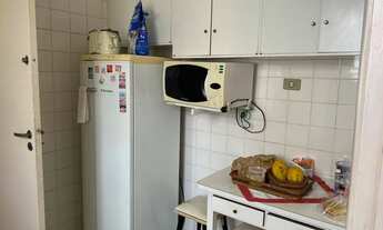 Imagem 4: Locação temporada Pitangueiras Guarujá