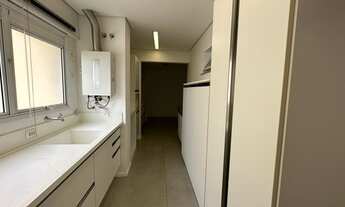 Imagem 7: Apartamento para venda tem 151 metros quadrados com 2 quartos em Cidade Alta - Piracicaba