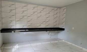 Imagem 4: Casa para aluguel possui 70m2 sendo 2qts no Setor Grajaú - Goiânia - GO